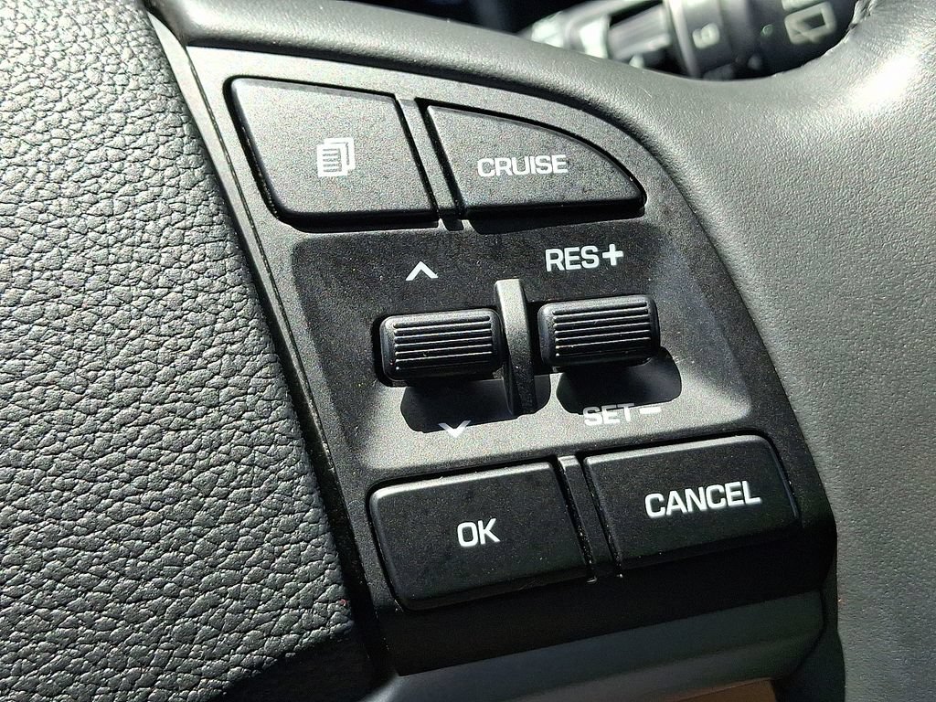Used 2017 Hyundai Tucson SE Plus FWD image 22