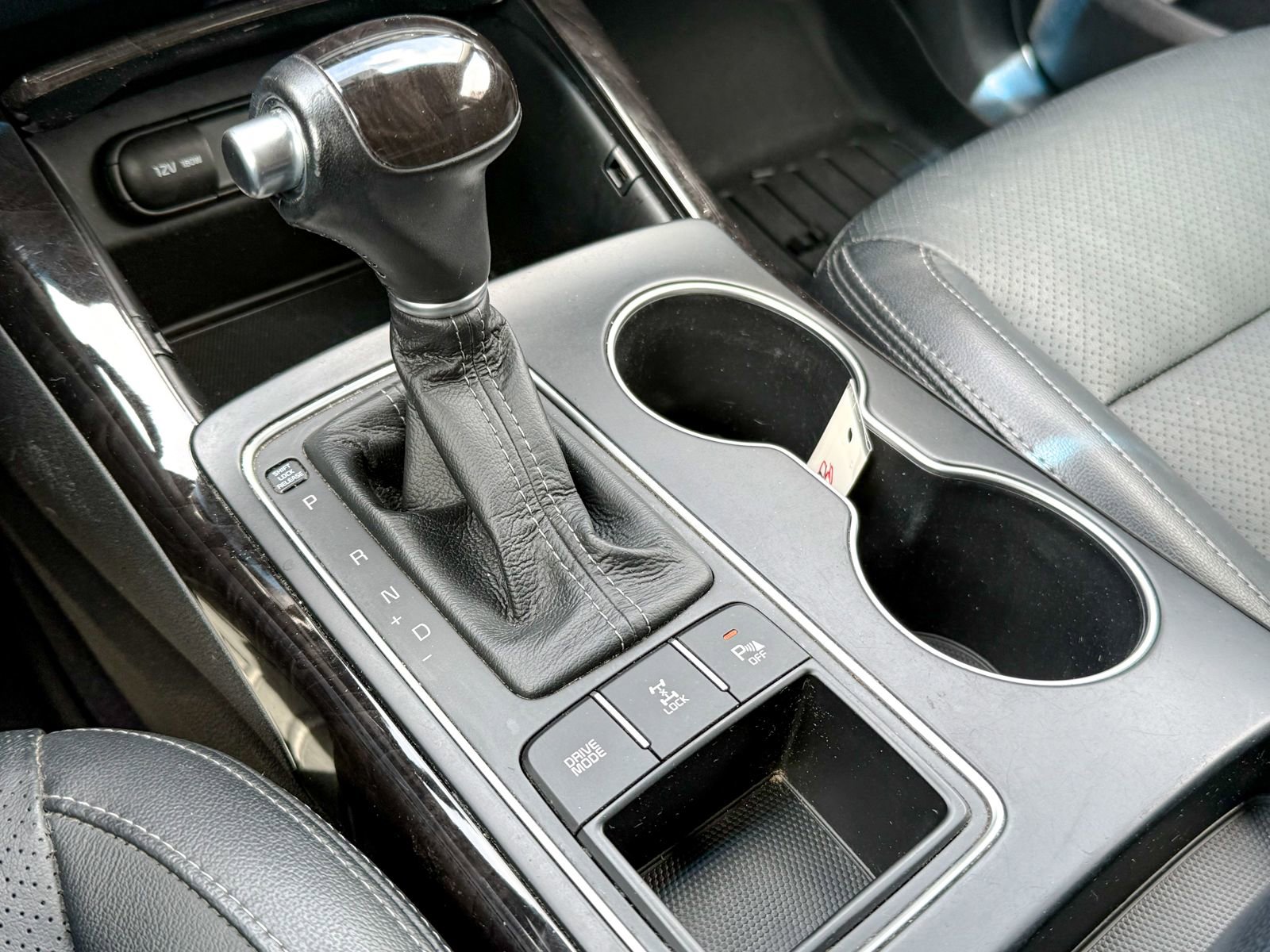 Certified 2017 Kia Sorento EX image 25