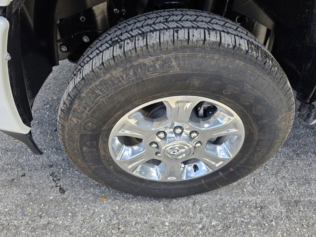 New 2026 RAM 3500 Big Horn image 10