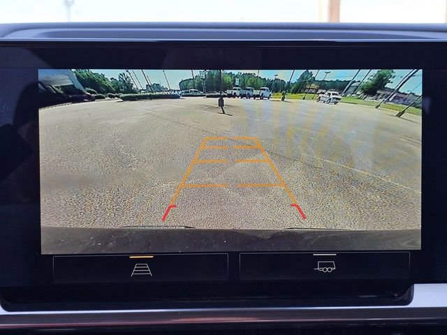 Used 2023 Chevrolet Silverado 1500 LT w/ Protection Package image 25