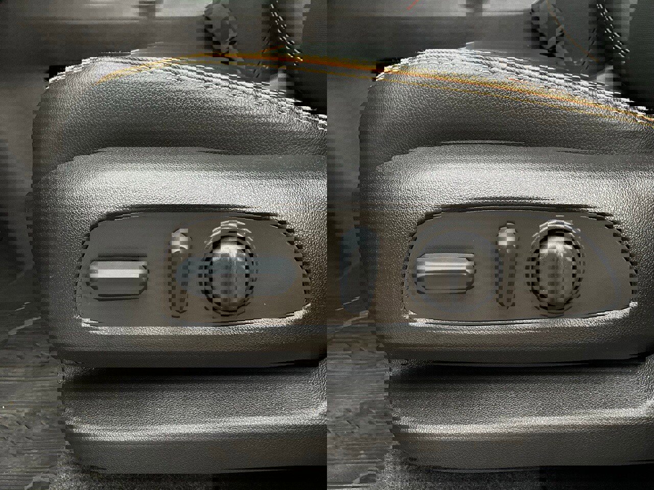 Used 2023 GMC Terrain AT4 w/ Infotainment Package II image 12