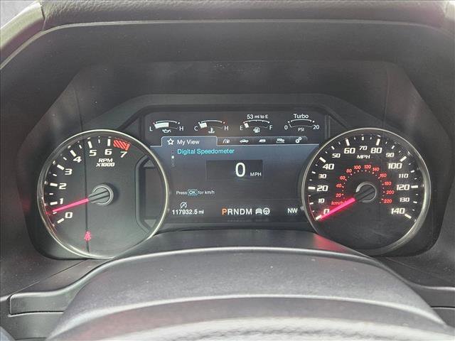 Used 2019 Ford F150 Raptor w/ Equipment Group 802A Luxury AWD/4WD image 11