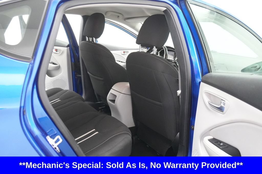 Used 2013 Dodge Dart SXT FWD image 20