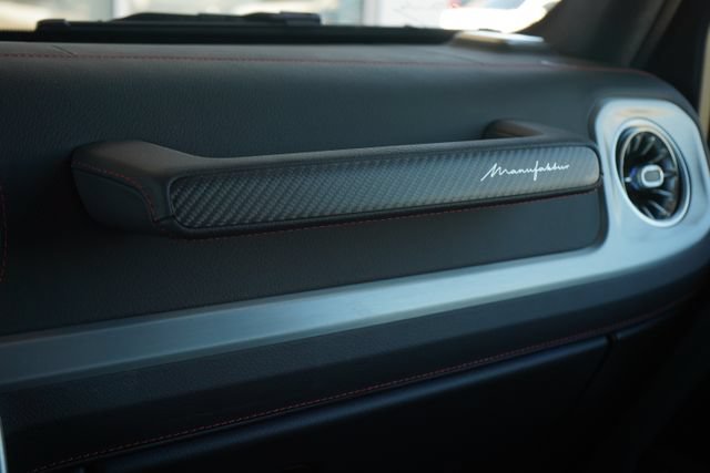 New 2027 Mercedes-Benz G 63 AMG 4MATIC image 27