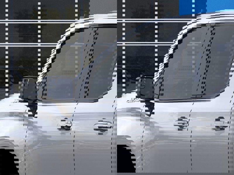 New 2026 Chevrolet Silverado 1500 RST w/ RST Select Package image 12