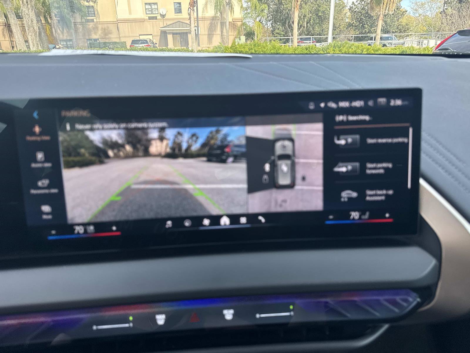 Certified 2025 BMW X3 xDrive30i image 24