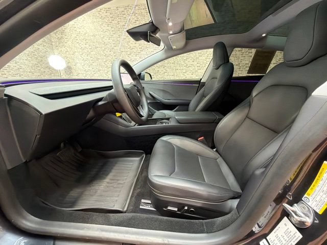 Used 2025 Tesla Model 3 RWD image 22