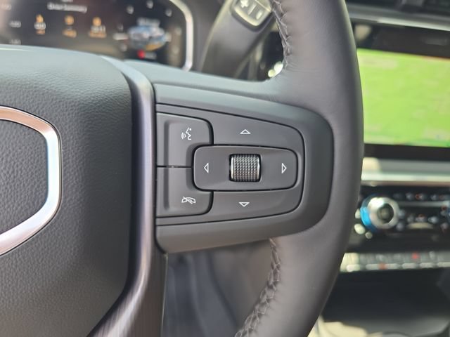New 2026 GMC Sierra 2500 Denali Ultimate w/ Max Trailering Package AWD/4WD image 25