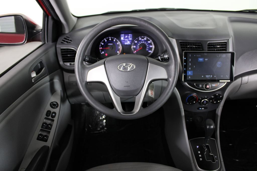 Used 2016 Hyundai Accent SE image 6