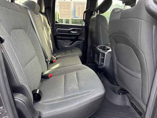 Used 2022 RAM 1500 Big Horn image 14