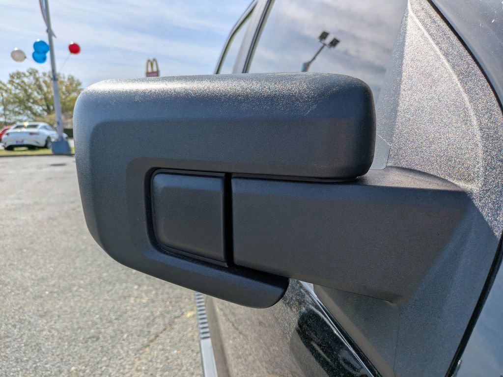 Used 2023 Ford F150 XL w/ STX Appearance Package RWD image 13