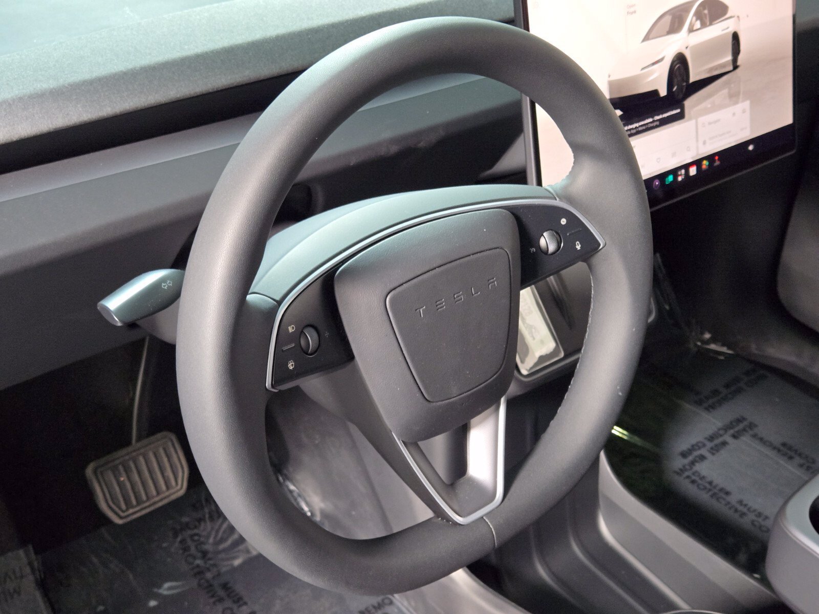 Used 2026 Tesla Model Y AWD image 23