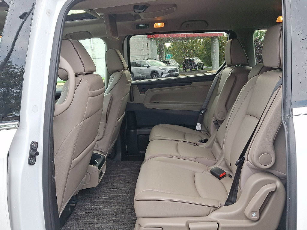 Used 2024 Honda Odyssey Elite image 26