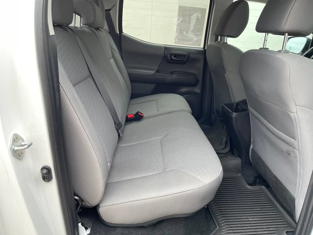 Used 2023 Toyota Tacoma SR AWD/4WD image 29