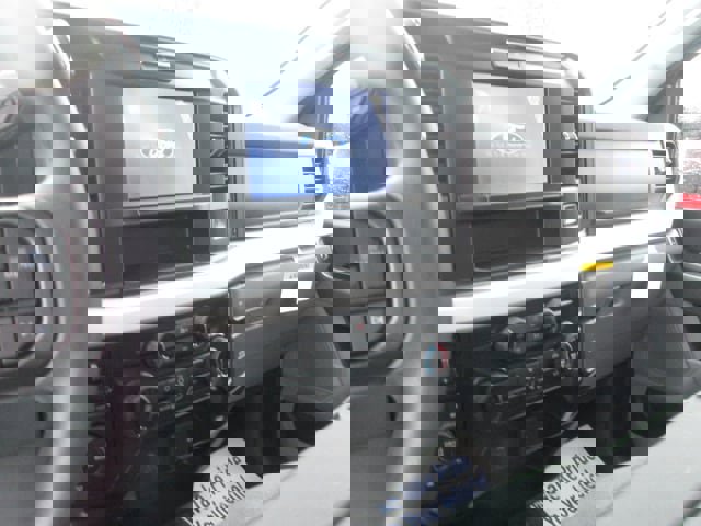 New 2026 Ford F350 4x4 Regular Cab Super Duty image 31