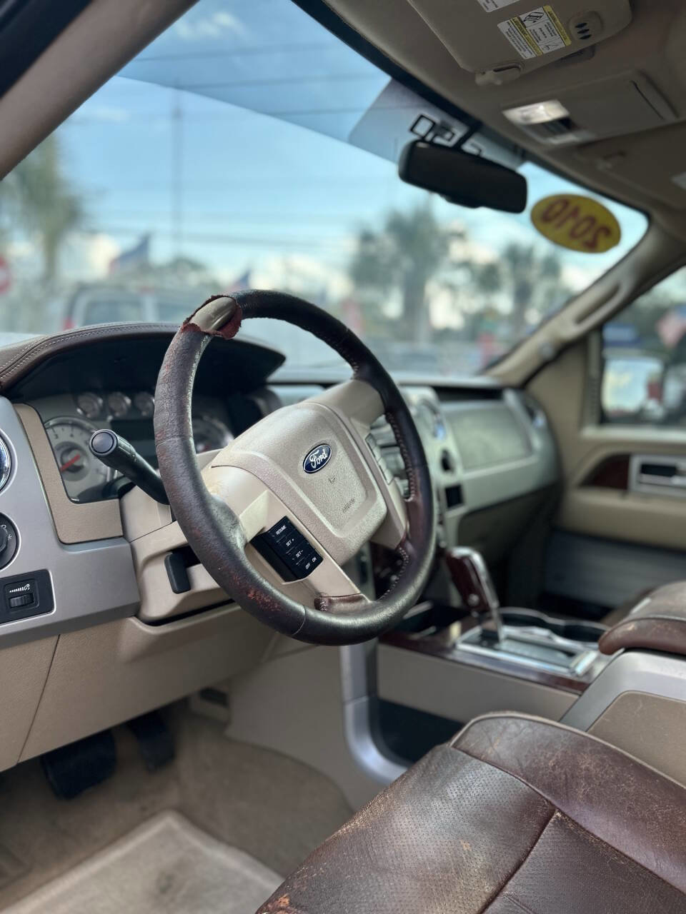 Used 2010 Ford F150 King Ranch image 15