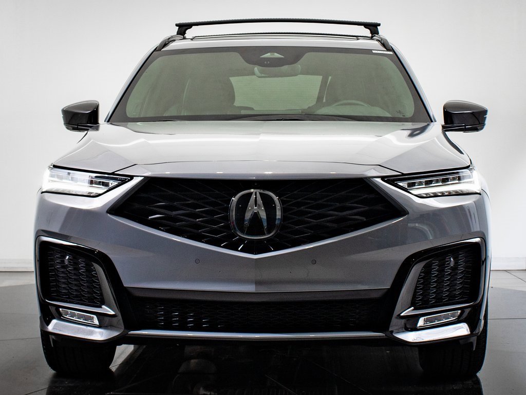 Certified 2025 Acura MDX A-Spec image 2