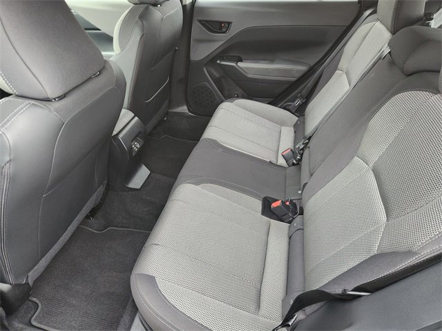 Used 2024 Subaru Crosstrek 2.0i Premium image 20