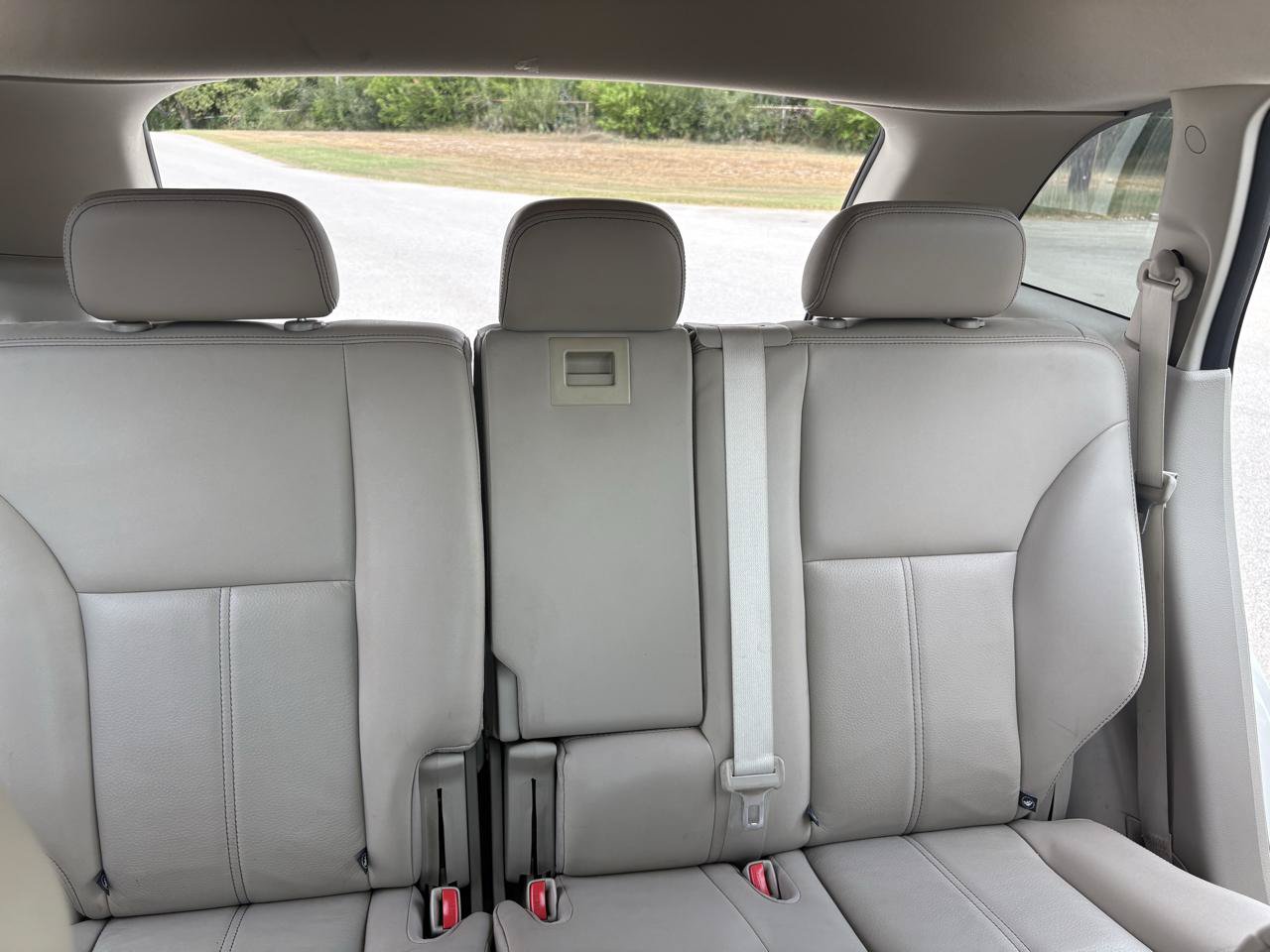 Used 2008 Ford Edge SEL FWD image 27