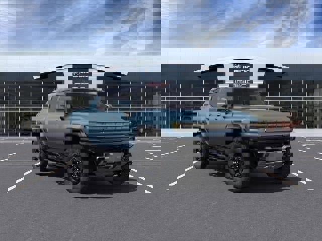 New 2024 GMC Hummer EV 3X w/ Omega Edition image 74