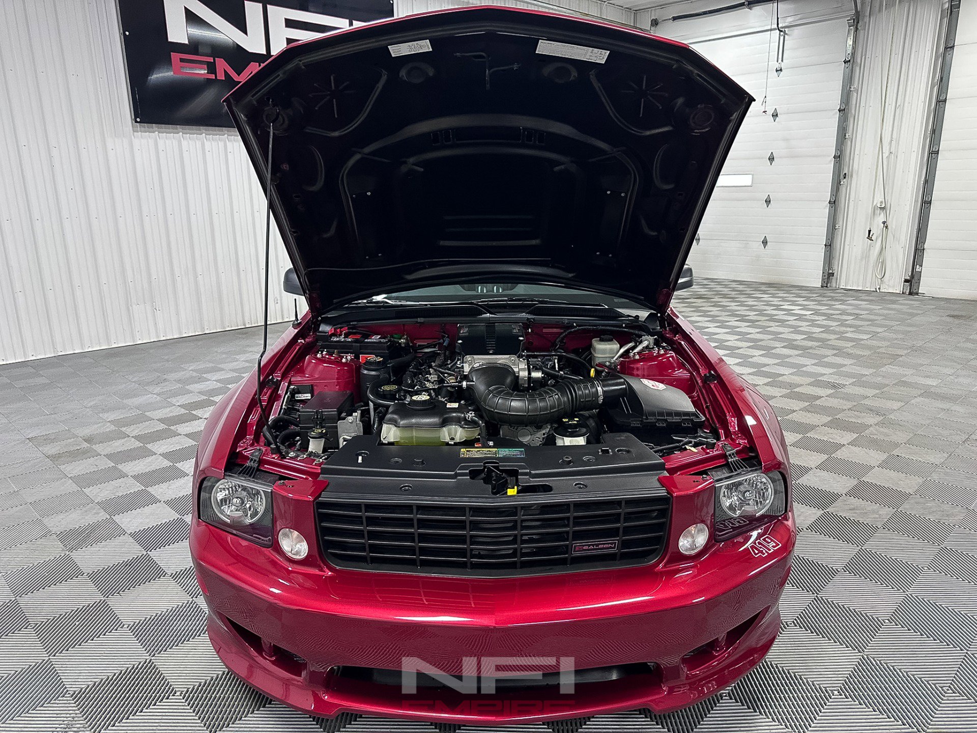 Used 2006 Ford Mustang GT Premium RWD image 41