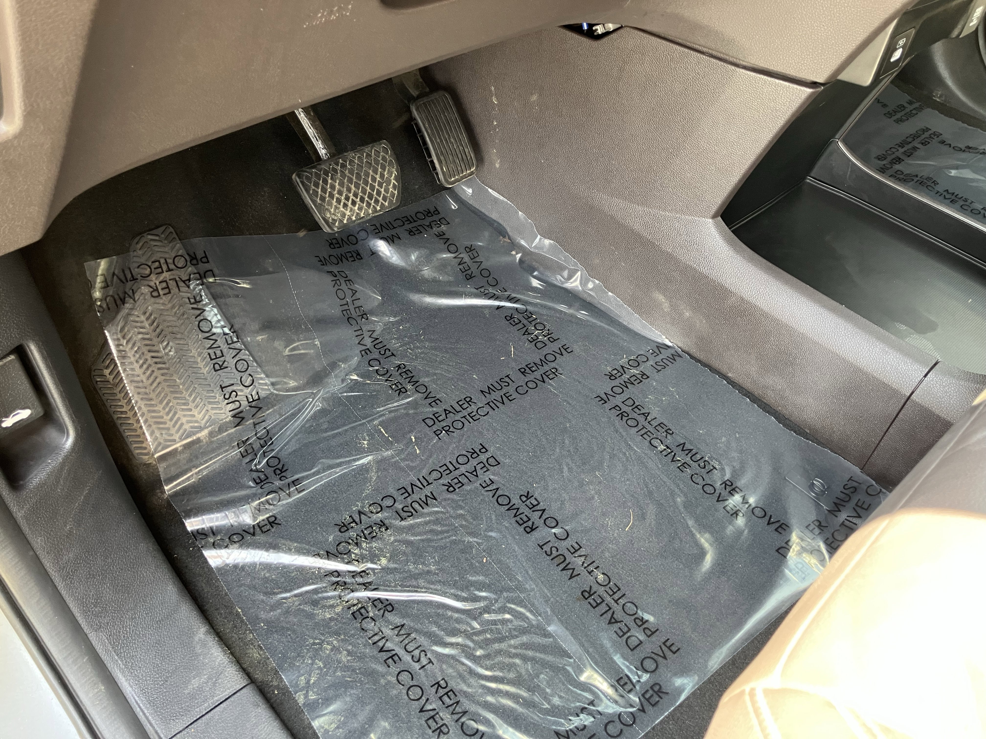 Used 2023 Honda Odyssey EX-L image 18