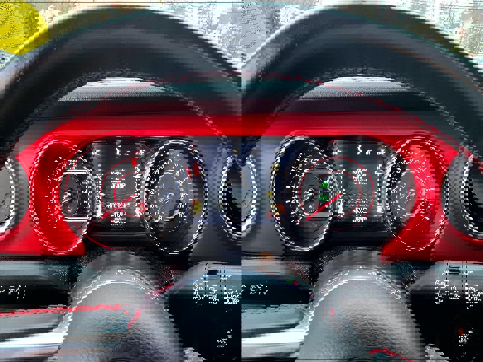 Used 2021 Jeep Wrangler Unlimited Rubicon image 25