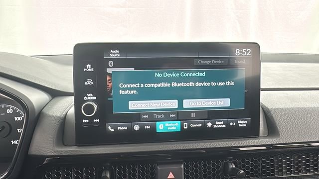 Used 2023 Honda CR-V EX-L image 25