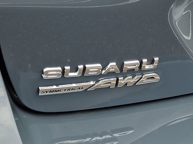 Certified 2025 Subaru Crosstrek 2.5i Premium AWD/4WD image 28