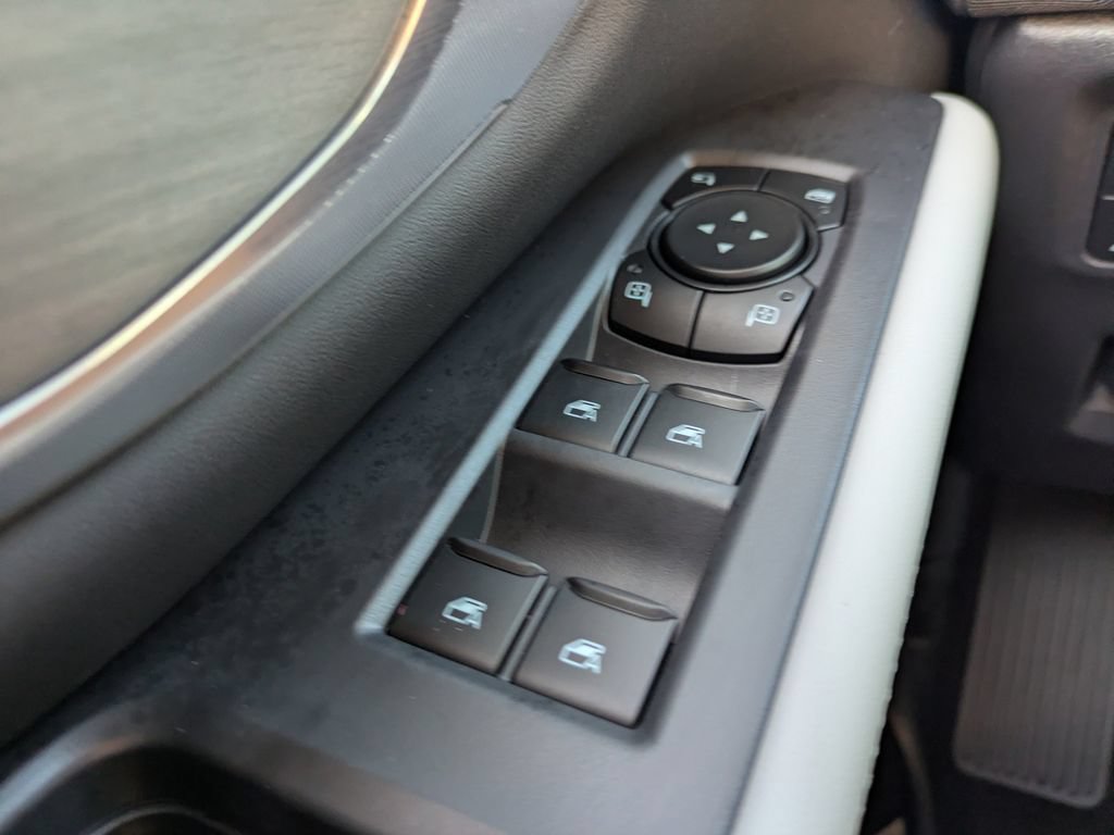New 2027 Ford Expedition Platinum AWD/4WD image 31