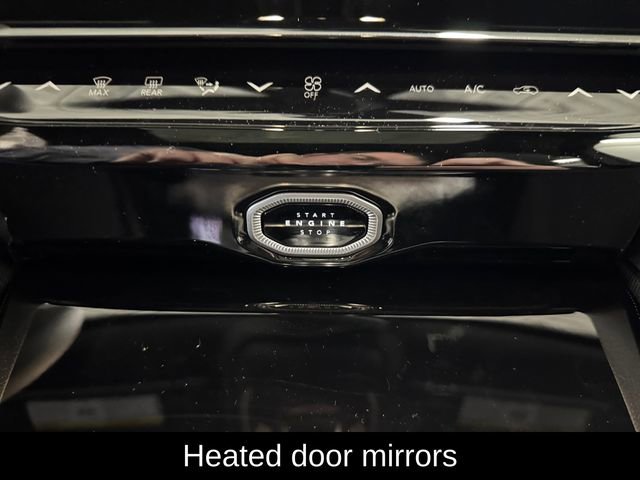 New 2026 Jeep Grand Cherokee Altitude image 23