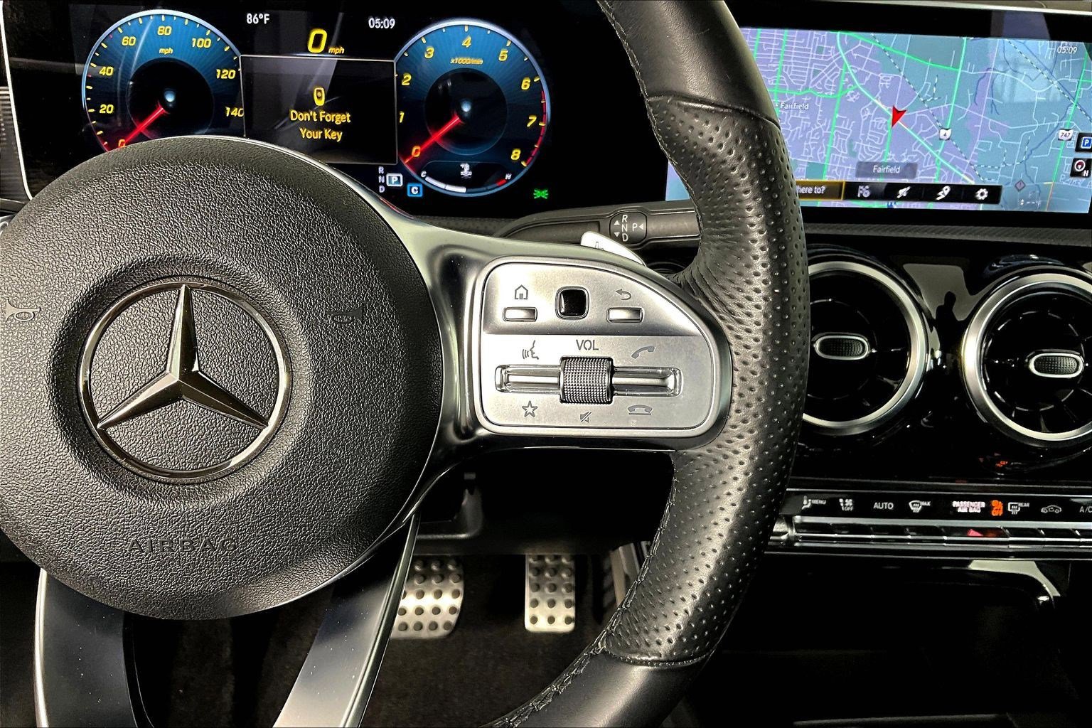 Used 2020 Mercedes-Benz CLA 250 4MATIC image 12