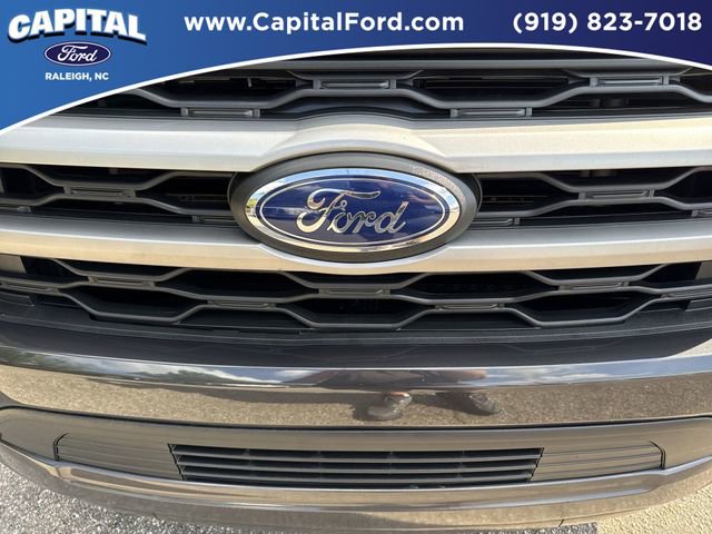 Certified 2024 Ford Expedition Max XLT image 10