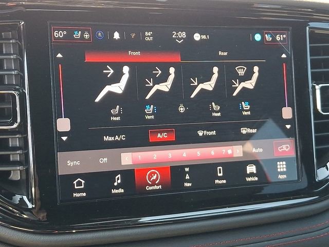 New 2026 Dodge Durango GT image 8