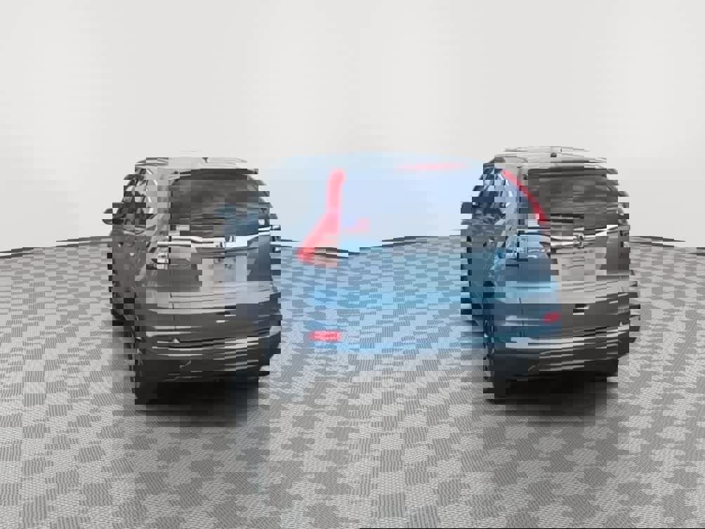 Used 2016 Honda CR-V SE image 7