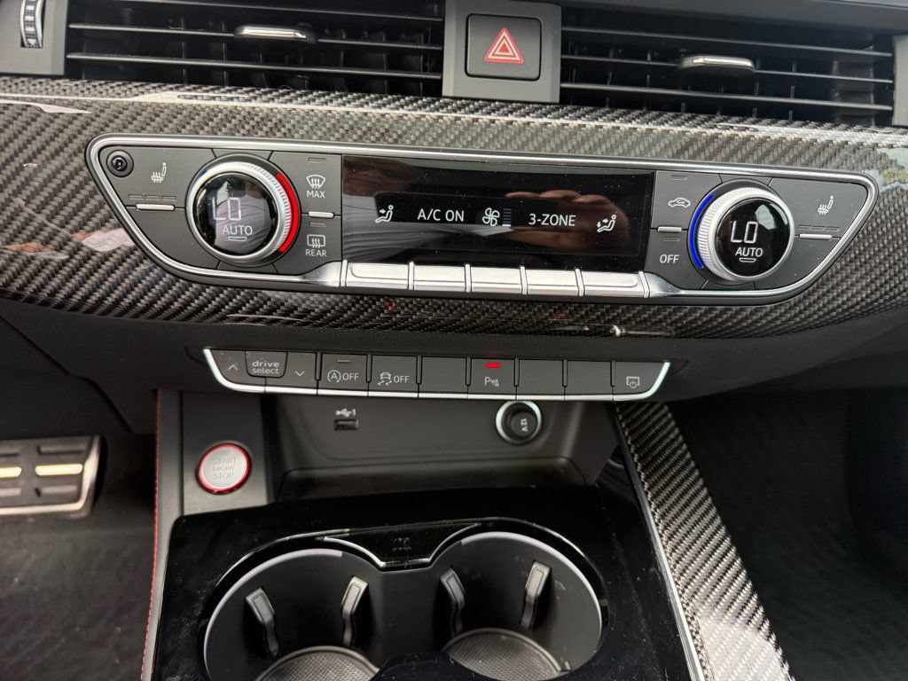 Used 2025 Audi S5 Premium Plus AWD/4WD image 14