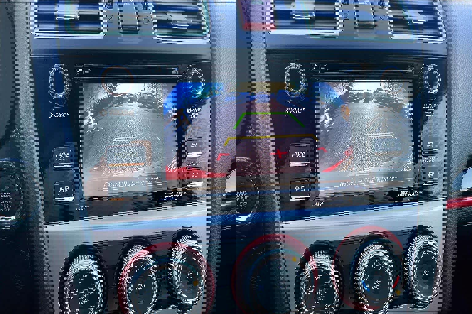 Used 2016 Subaru Crosstrek 2.0i Premium w/ Special Edition image 30