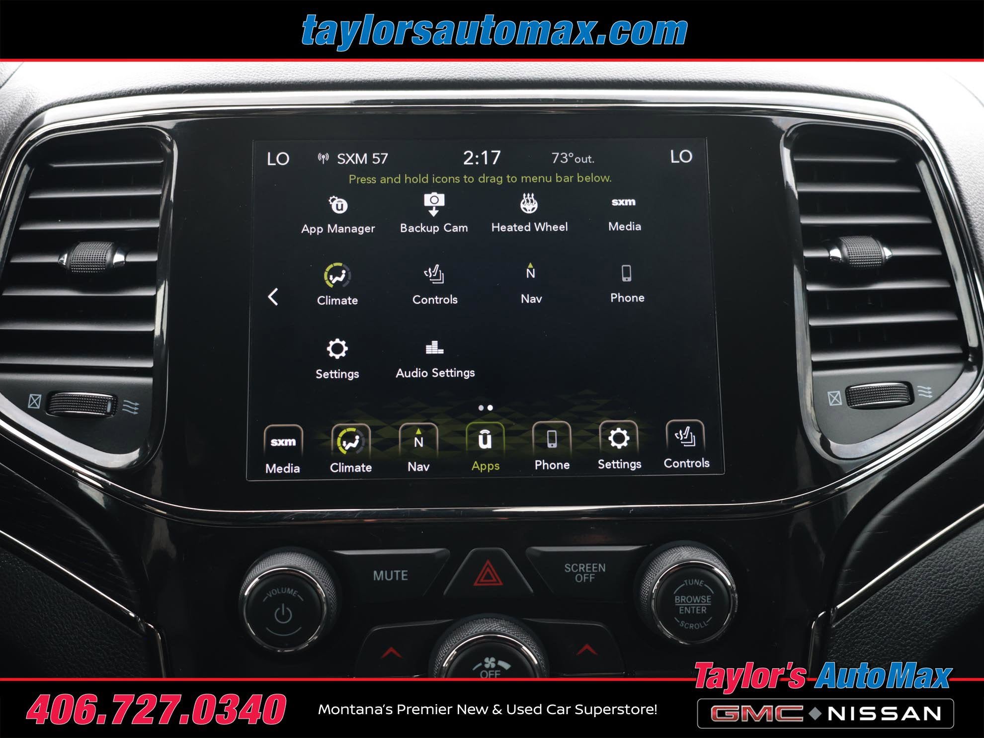 Used 2021 Jeep Grand Cherokee High Altitude AWD/4WD image 11