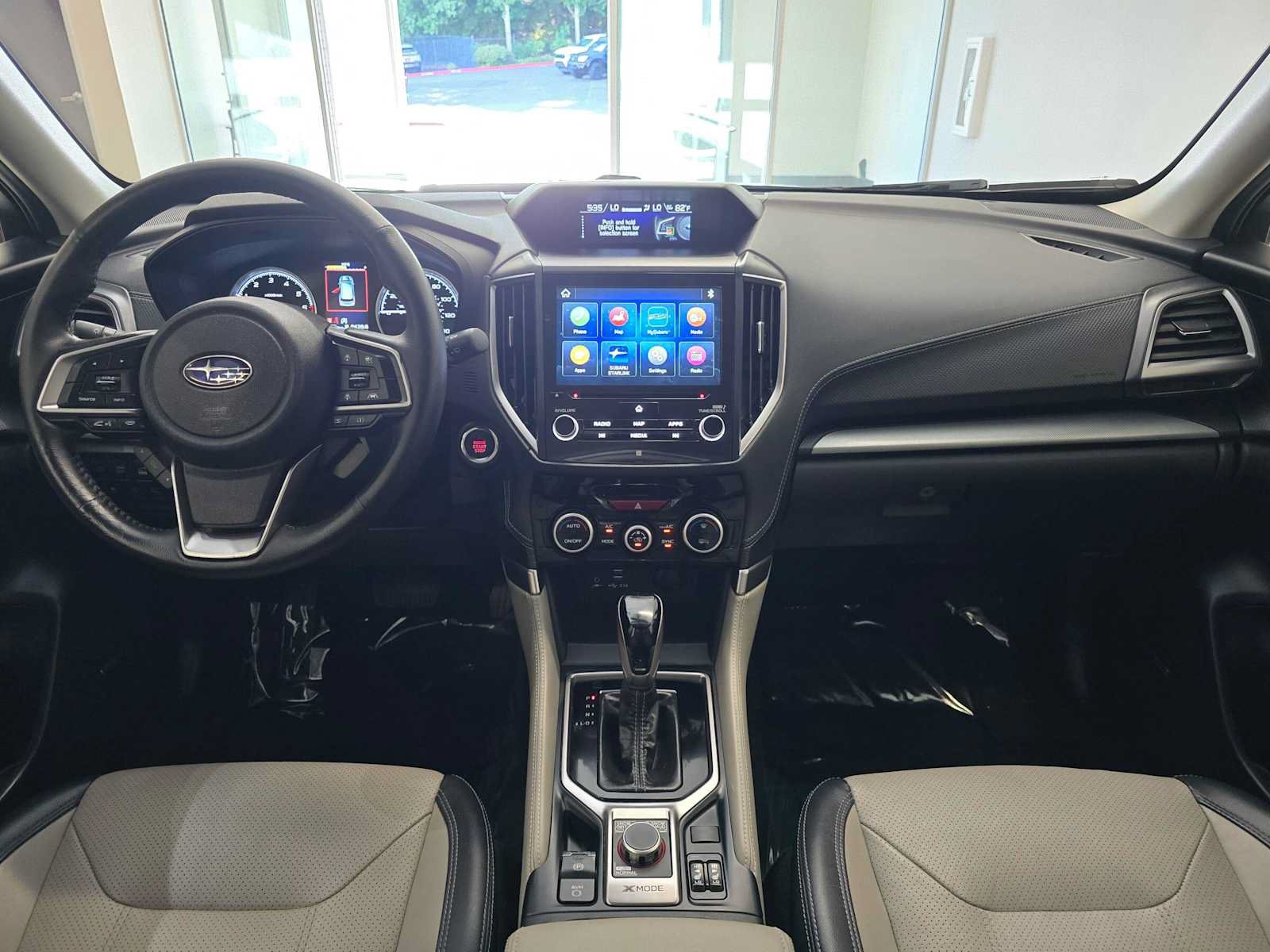 Used 2019 Subaru Forester Limited AWD/4WD image 10
