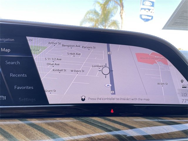 Used 2021 Cadillac Escalade Sport Platinum image 14