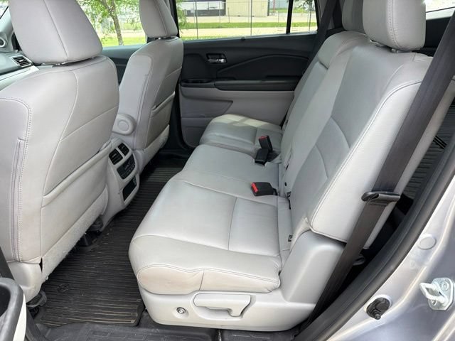 Used 2022 Honda Pilot Special Edition image 8