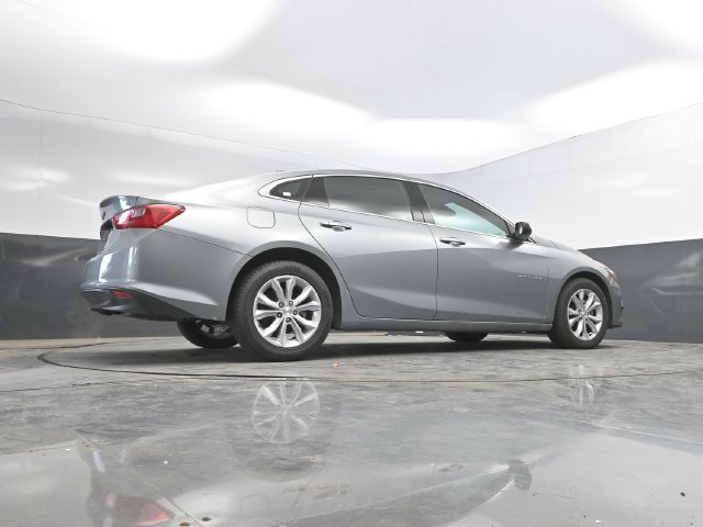 Used 2025 Chevrolet Malibu LT FWD image 37