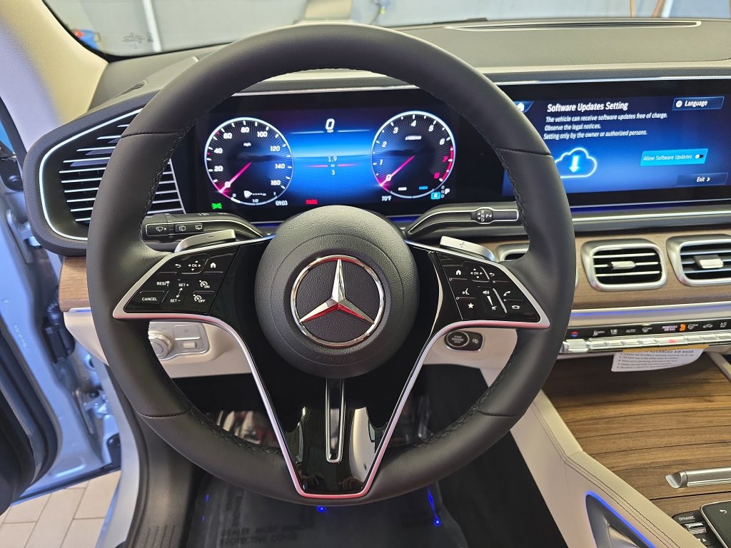 Certified 2026 Mercedes-Benz GLE 350 4MATIC image 21