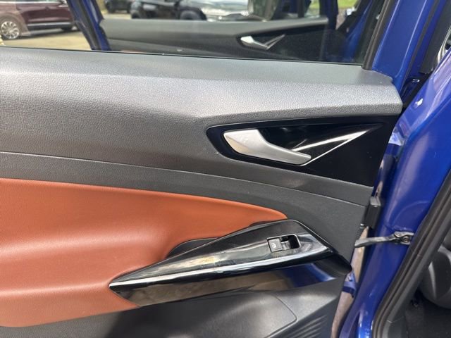 Used 2021 Volkswagen ID.4 Pro S image 30