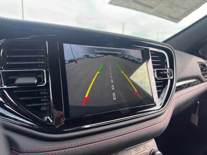 New 2026 Dodge Durango GT image 20