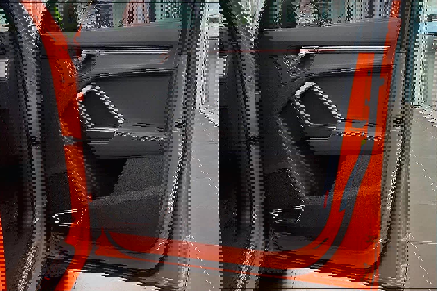 Used 2020 Audi Q3 2.0T Prestige AWD/4WD image 23