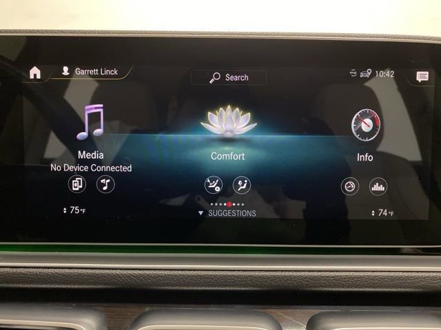 Used 2023 Mercedes-Benz GLE 350 image 48