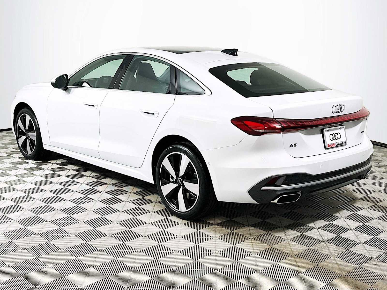 New 2025 Audi A5 2.0T Premium Plus image 5