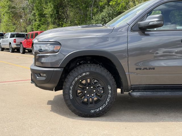 New 2026 RAM 1500 Rebel w/ Bed Utility Group image 9