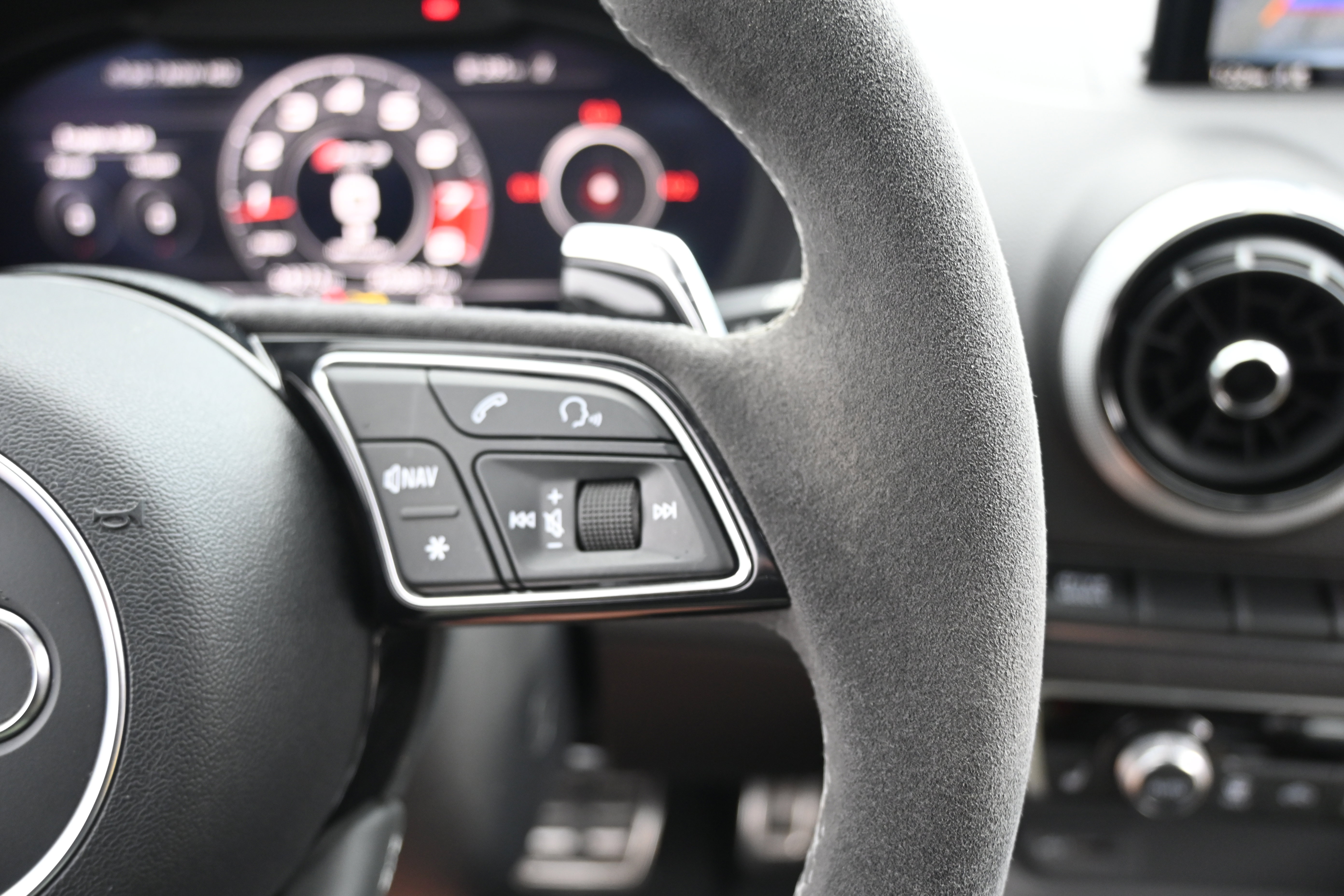 Used 2018 Audi RS 3 image 49